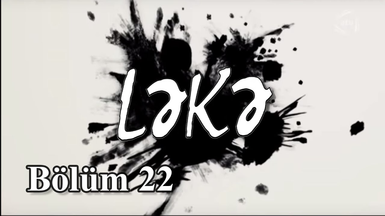 Ləkə (22-ci b&ouml;l&uuml;m)