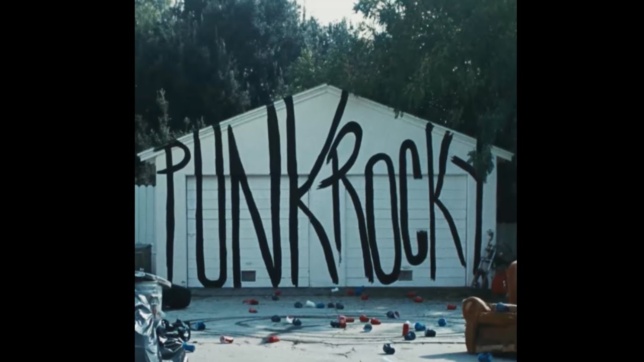[SOLD] PUNK ROCKY x DON'T BE DUMB type beat 