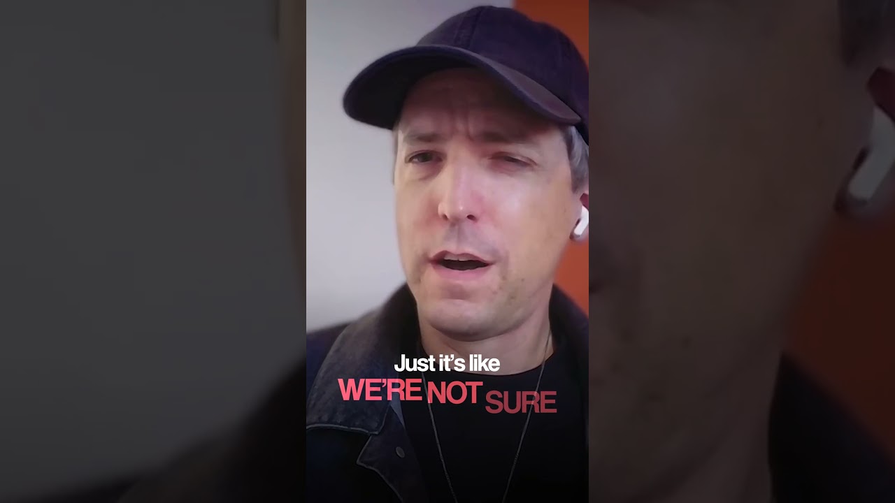 SpaceX's narrative is inspiring. Anthropic's is not.