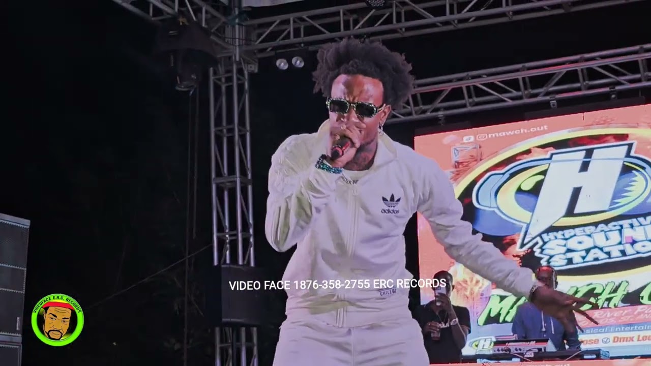 WILFUL SKILFUL GIVE A WONDERFUL PERFORMANCE AT OCHO RIOS MARCH OUT 2025 MUST WATCH