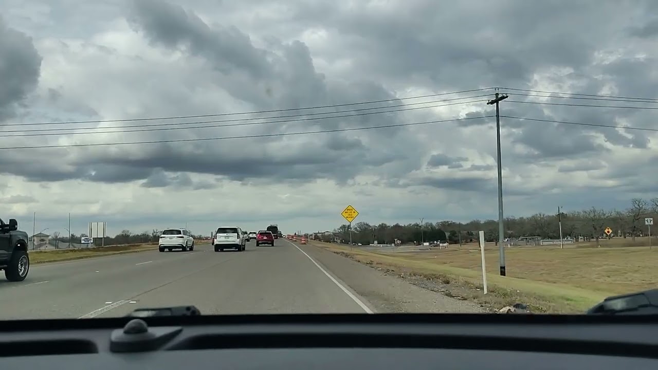 Brazo's Co Texas Hwy 6 College Station to Bryan