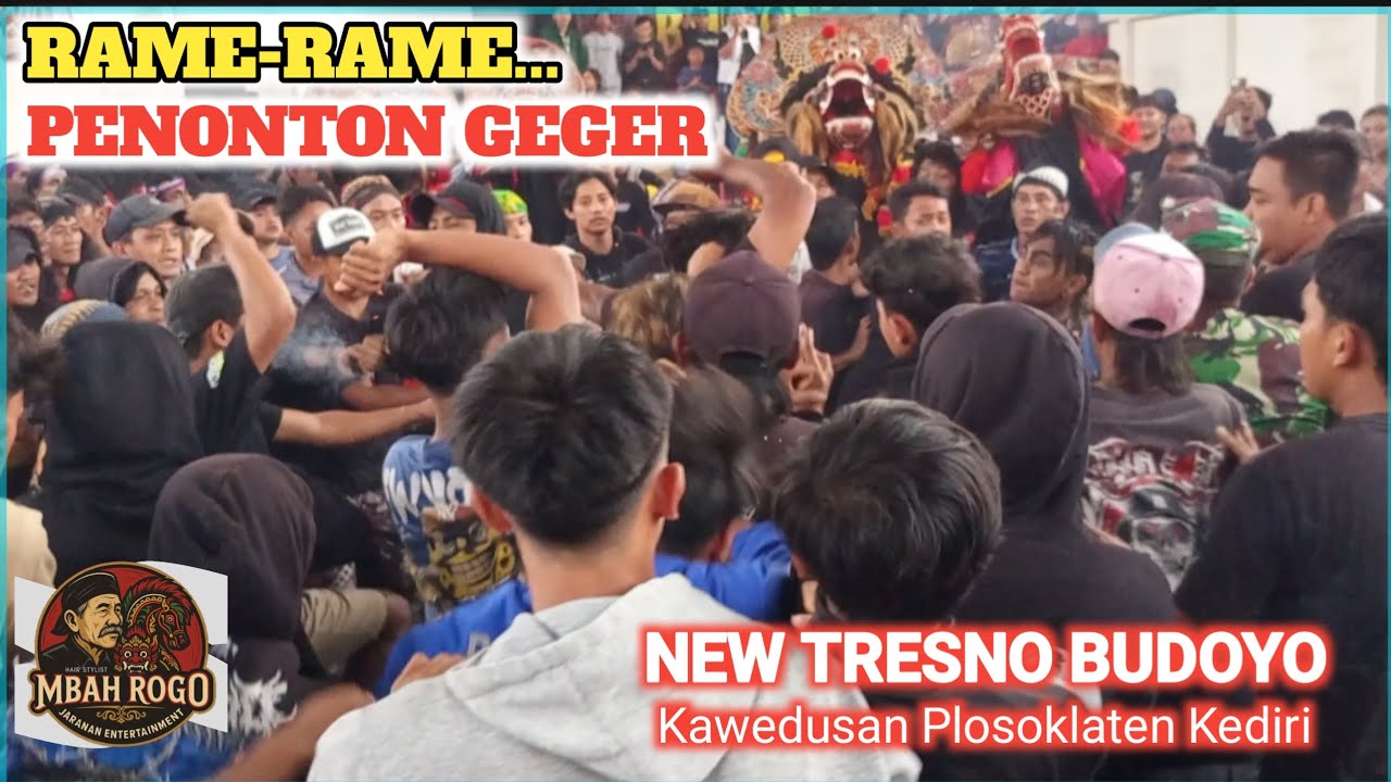 #Penonton Geger Lagi