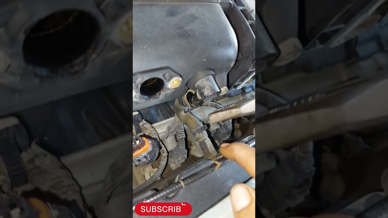 السبب الحقيقي لتقطيع فيرنا! الحل في تنظيف الحساسات 👇