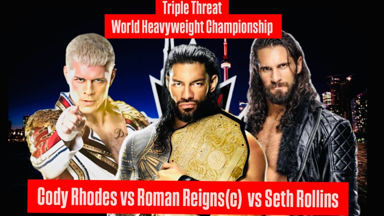 MWA WrestleMania VI (Match 4)(Triple Main Event pt 1)