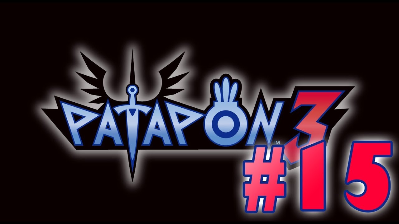 Прохождение Patapon 3 (русская версия) ч.15