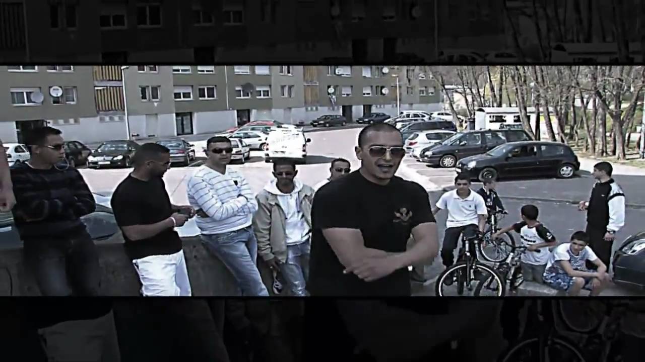 25 BOOMKER - YASSLAMASSE (YLM) - C'EST LE PE-CLI