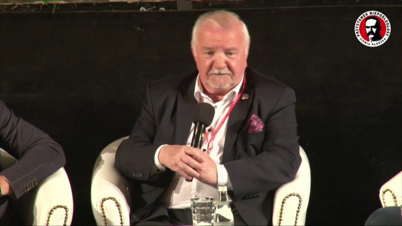 PN5: Solidarność &ndash; tropem Żołnierzy Niezłomnych