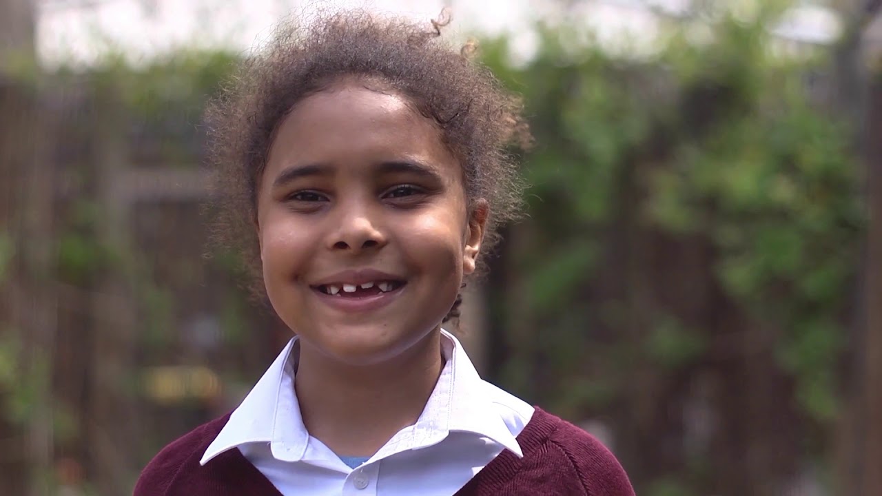 Michael's Story - Coram Beanstalk