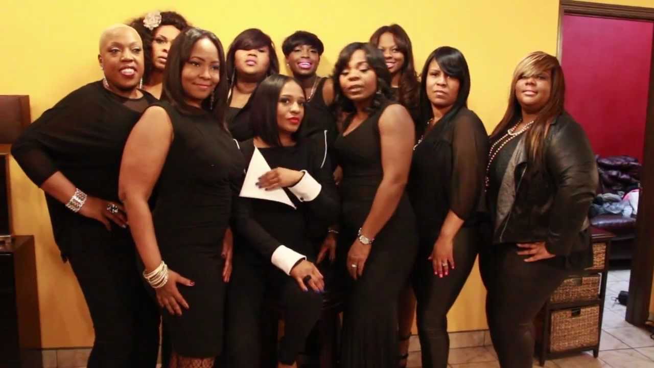 Angie's Salon - The Best Salon Experience You'll Ever Have