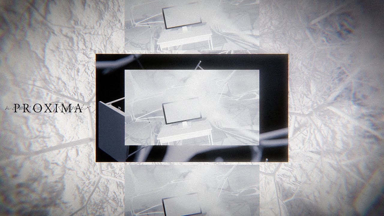 Patterns - PROXIMA ft Kazari Tayu (noeric Remix)