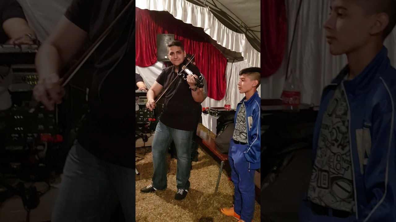 Preva i Saja Piromanci 2018