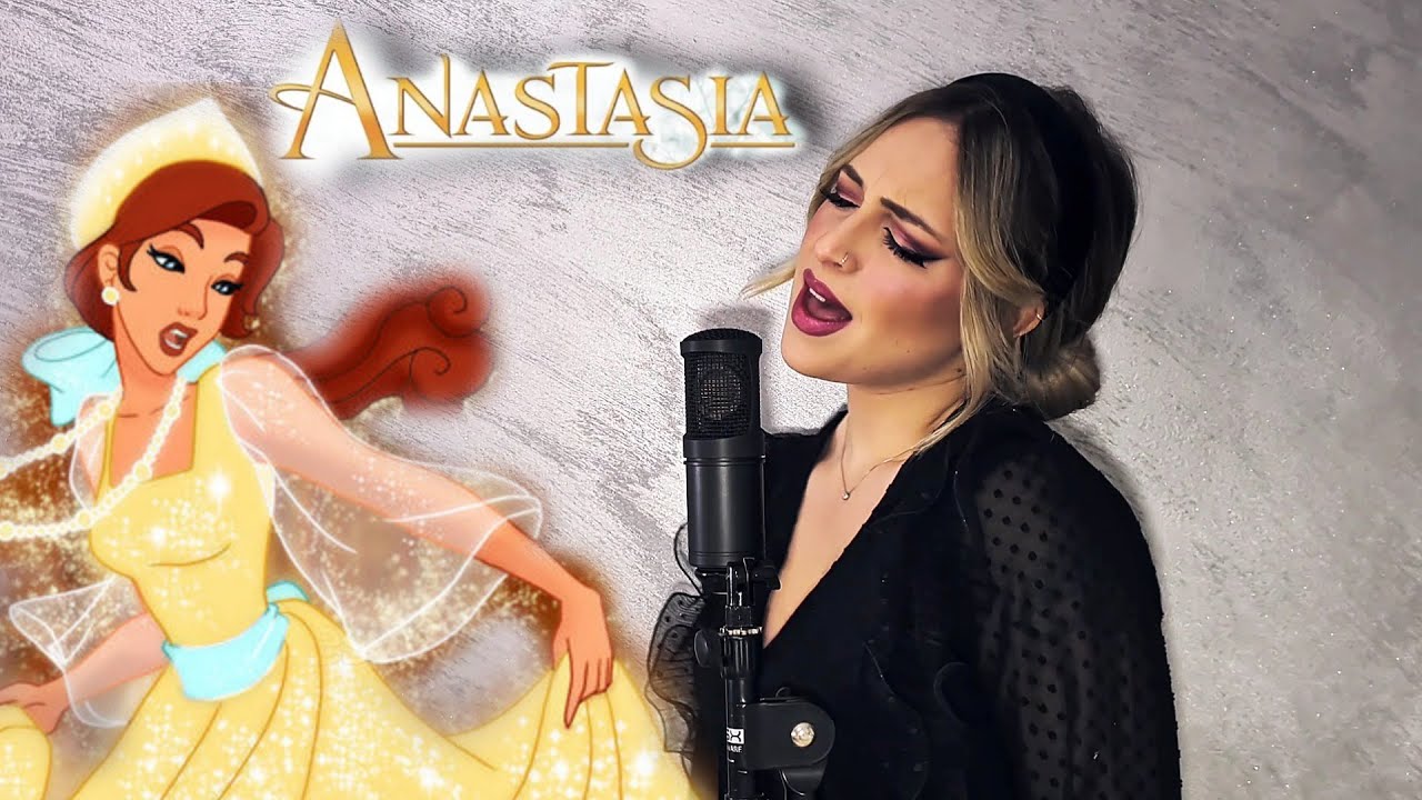 Quando viene Dicembre - Anastasia (13 languages) / Once upon a December
