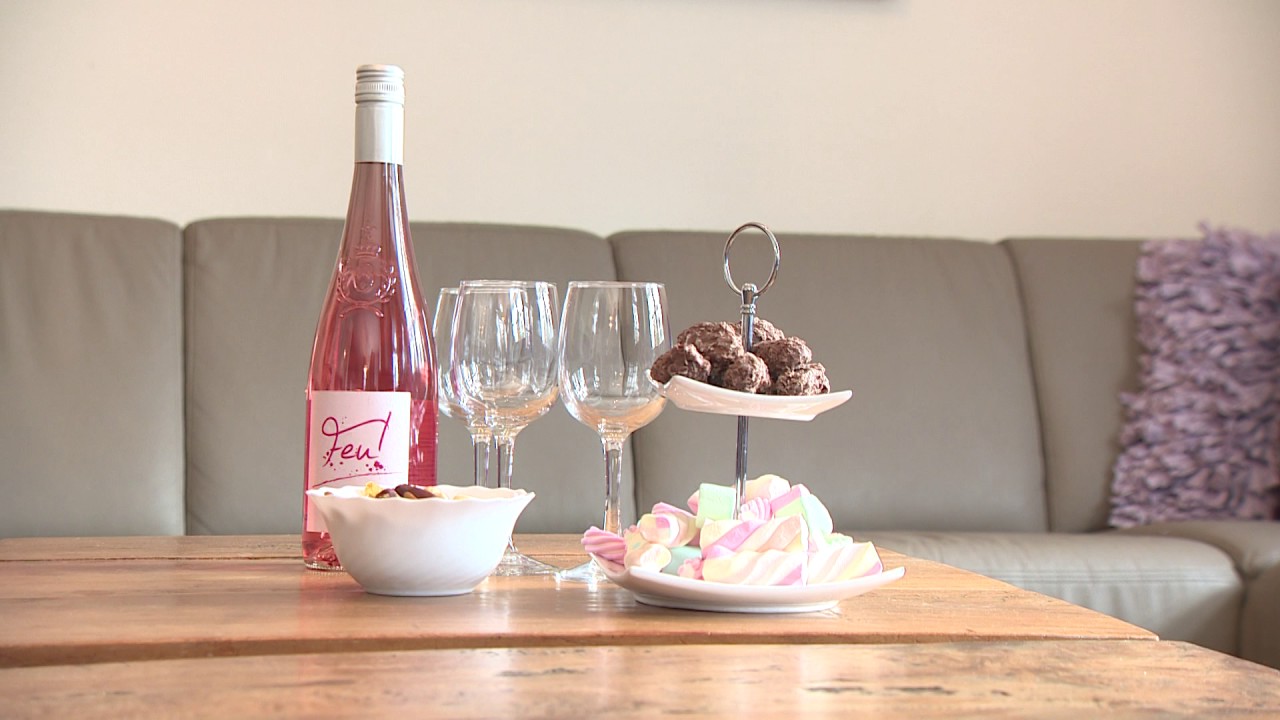 Trips & Travel RTL4 - Nescafe Ameland - Happy Nes