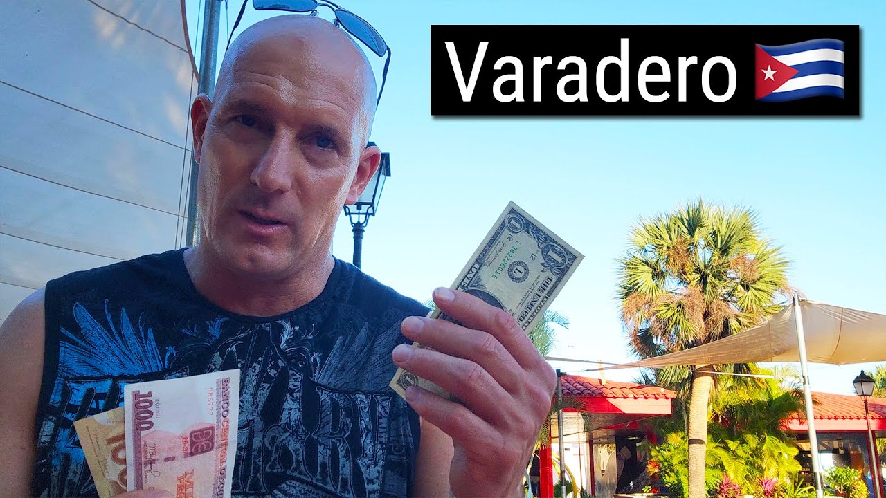 Советы путешественникам в Варадеро на Кубе (4K) 7 вещей, которые вам НУЖНО знать