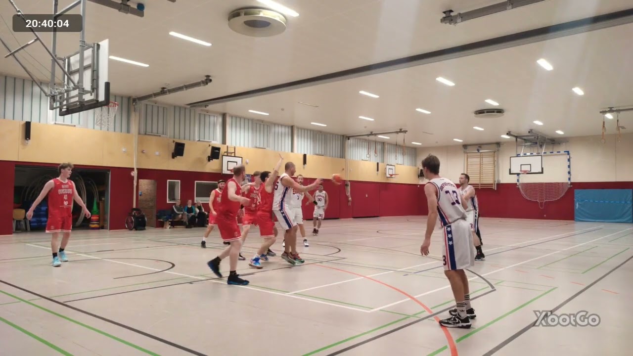 2025-01-30 H3-Bezirksliga Komplett ATV 3 (Veterani) vs Basket Duisburg 2