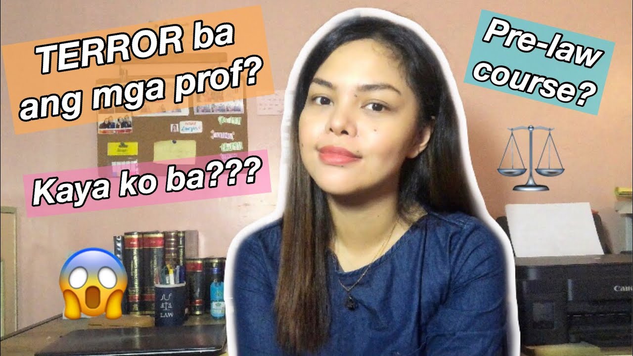 HONEST LAW SCHOOL Q&A | Jonah Abigael