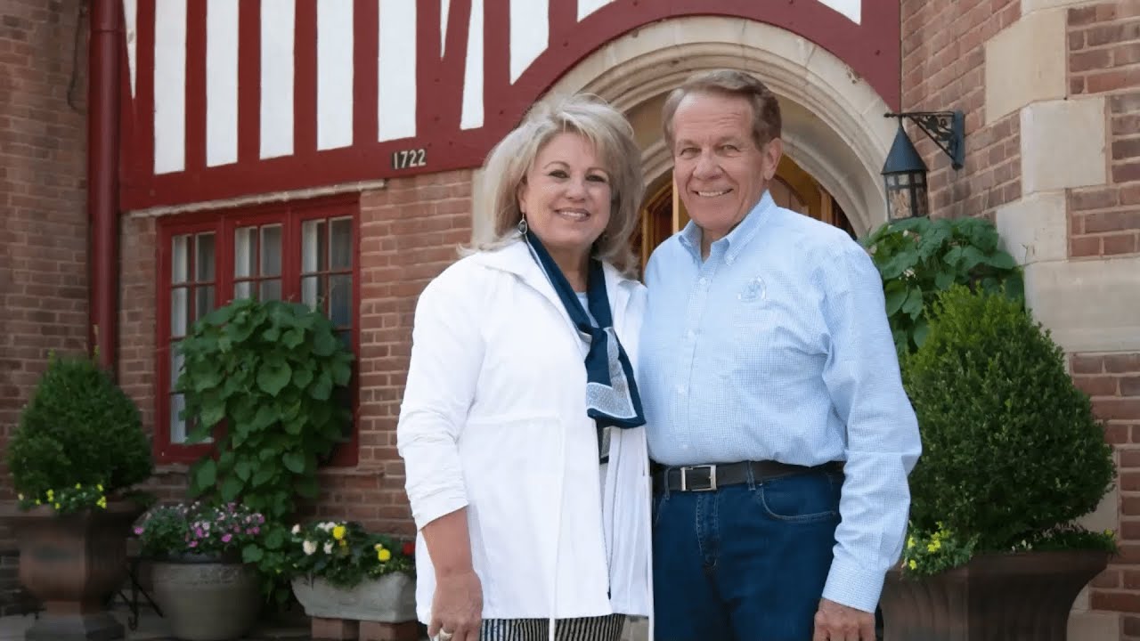 Charles S. McNeil Inducted Into Colorado Business Hall of Fame