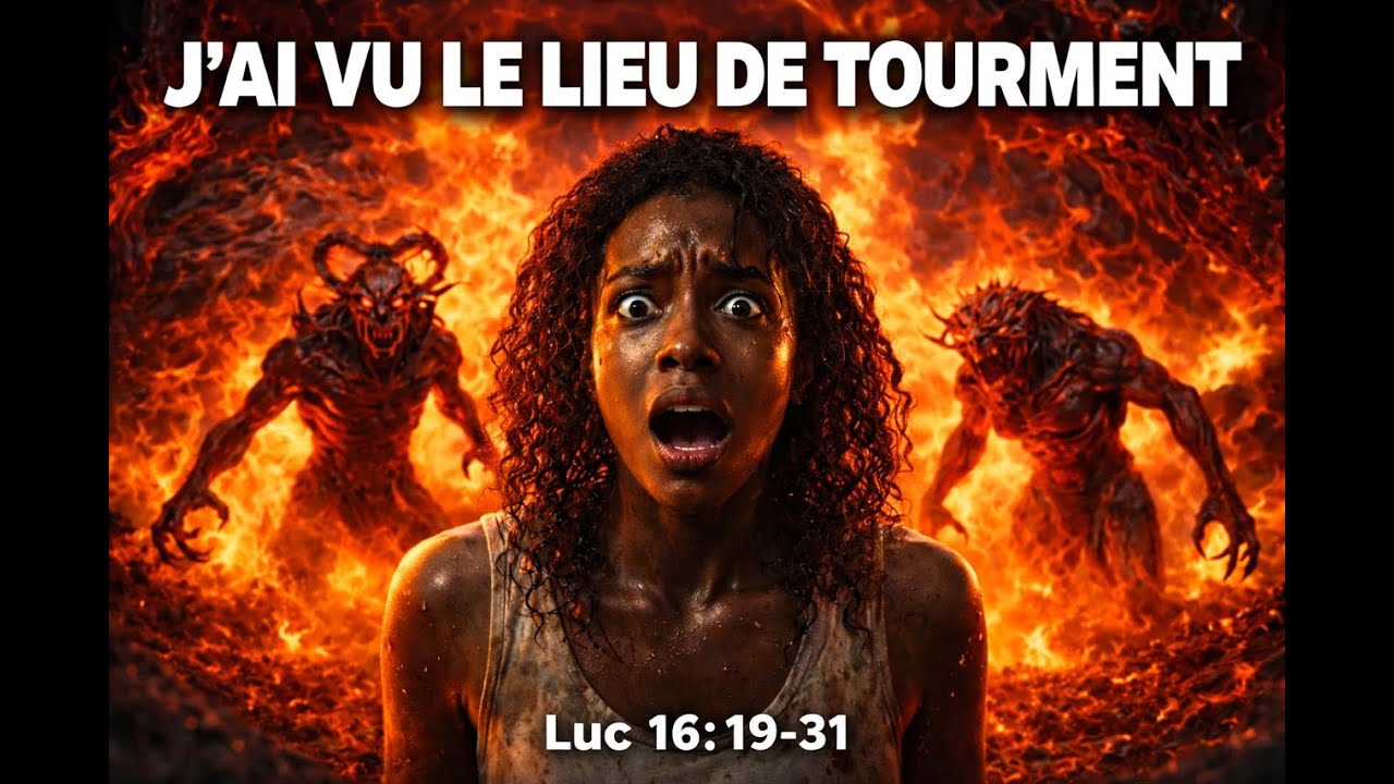 Témoignage sur les portes dans le corps de l'homme avec la servante de Dieu Irene Ndungu Butumbi