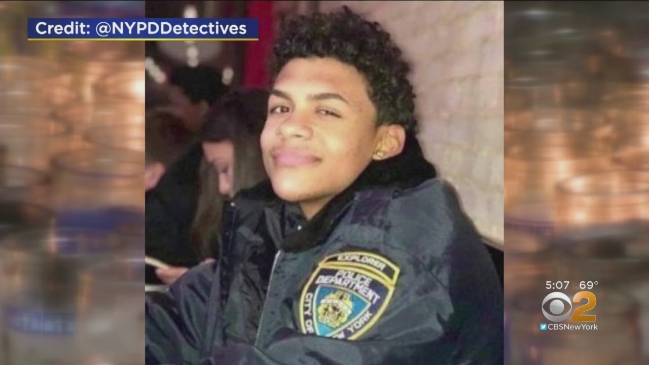 Girlfriend Of 'Junior' Murder Suspect Says She Was Told To Lie