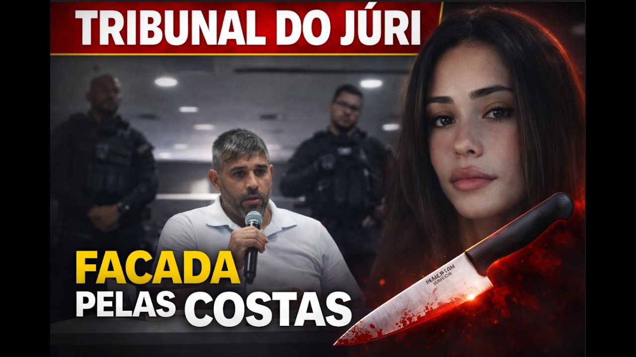 🚨JÚRI | 