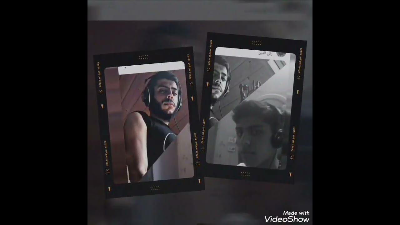 اخر يوم_هيتمان_hitman_rap