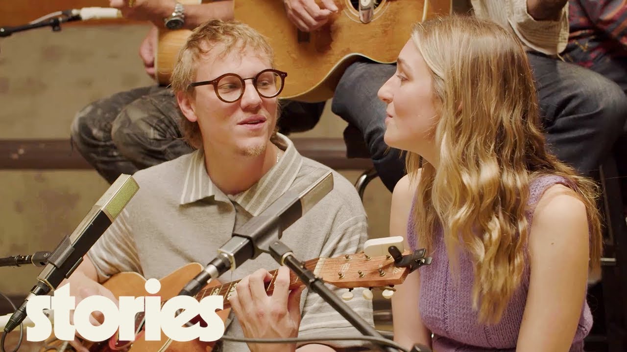 I Love You Always Forever - Donna Lewis (stripped-down cover ft. Wendlo) | stories