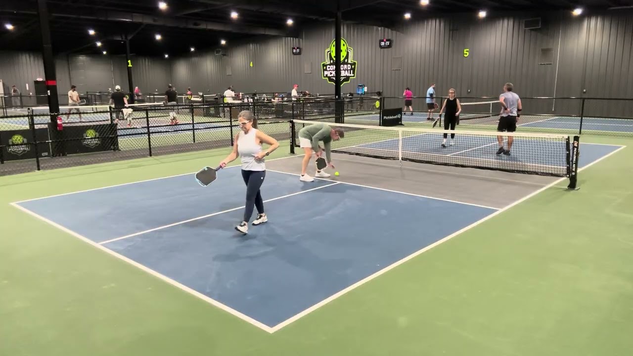 2-14-2026 Match #2