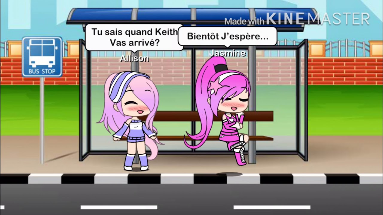 Le Mauvais Garçon ep.1