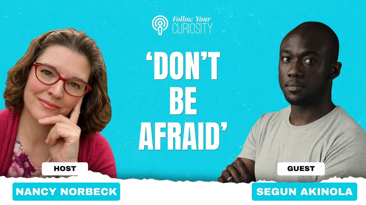 Be Bold, Do What You Do: Segun Akinola on Scoring Doctor Who & Kingdom