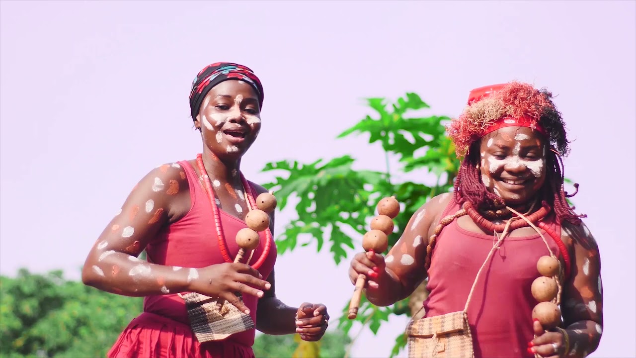 Magie Fils _ Boshi Bolapwa (Clip Officiel)