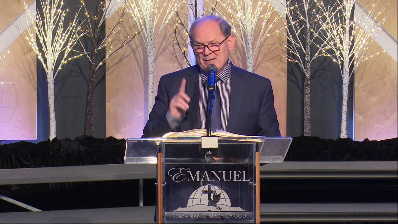 Steaua din Iacov - Lazăr Gog