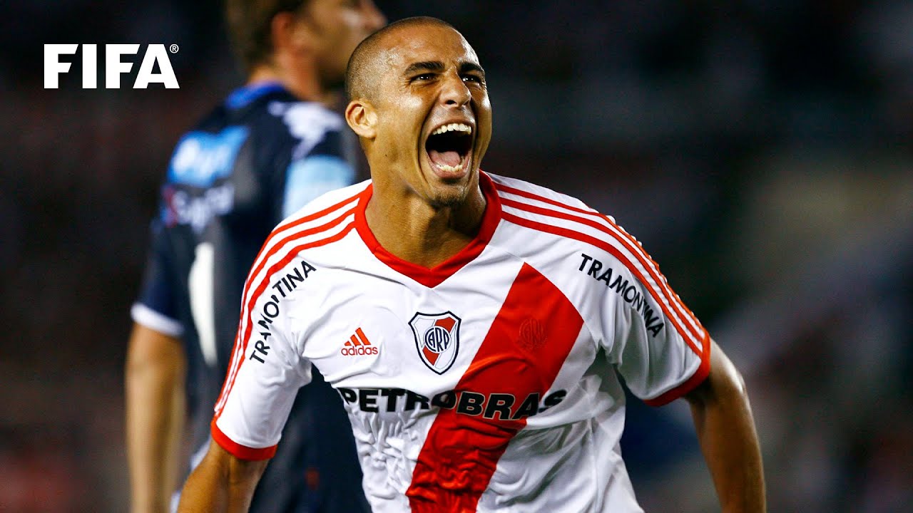 David Trezeguet is excited to watch the FIFA Club World Cup 2025