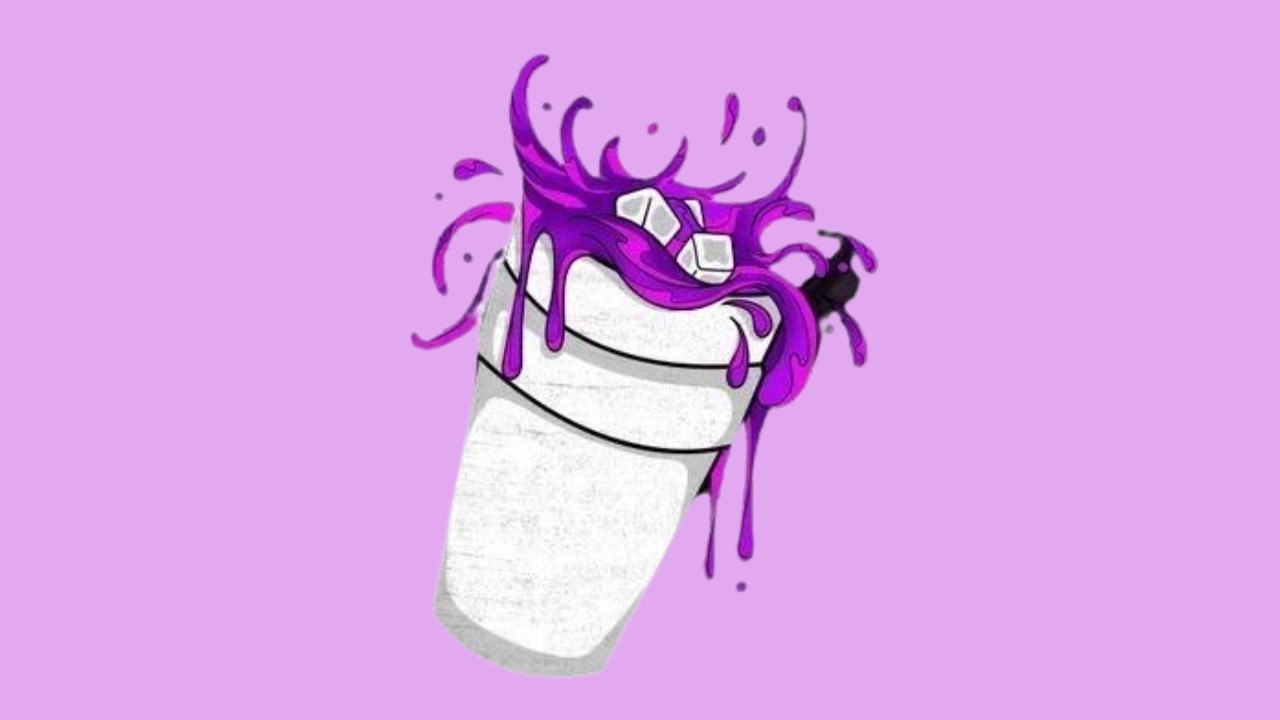 HARD TYPE BEAT - 
