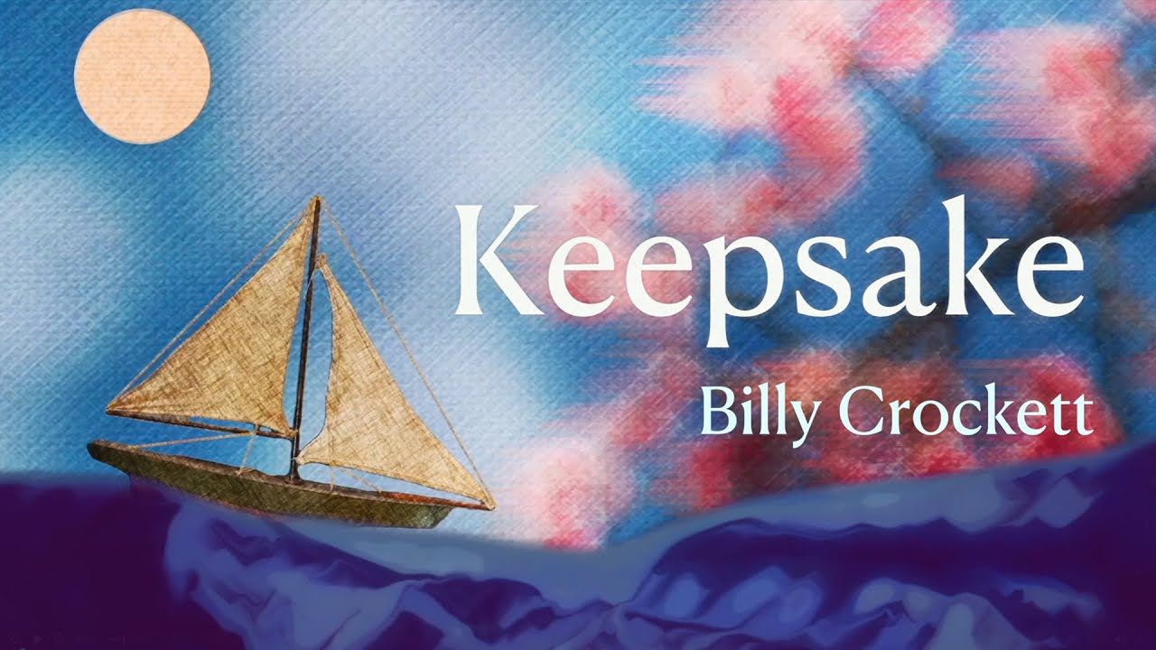 Keepsake with Lyric