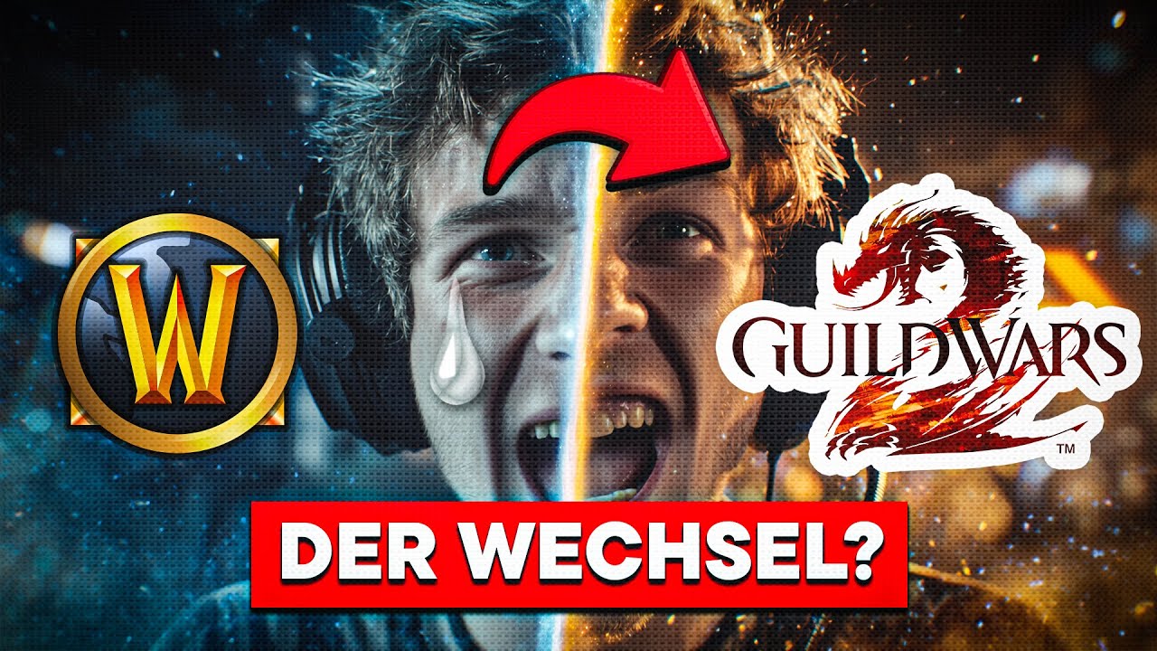 Das MMO-Duell, das WoW verlieren k&ouml;nnte