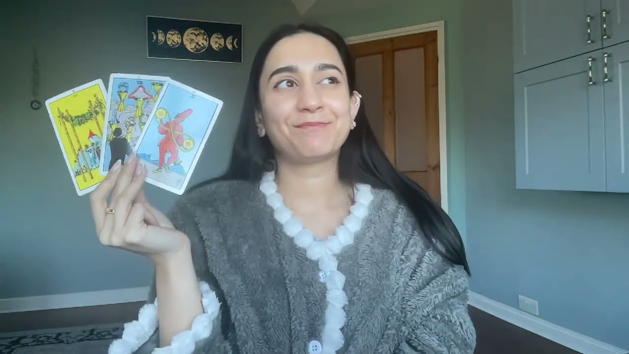 I BET I CAN SHOCK YOU, HOW ACCURATE I AM IN THIS READING😱EVERYTHING ABOUT TWO OF YOU! Tarot Reading