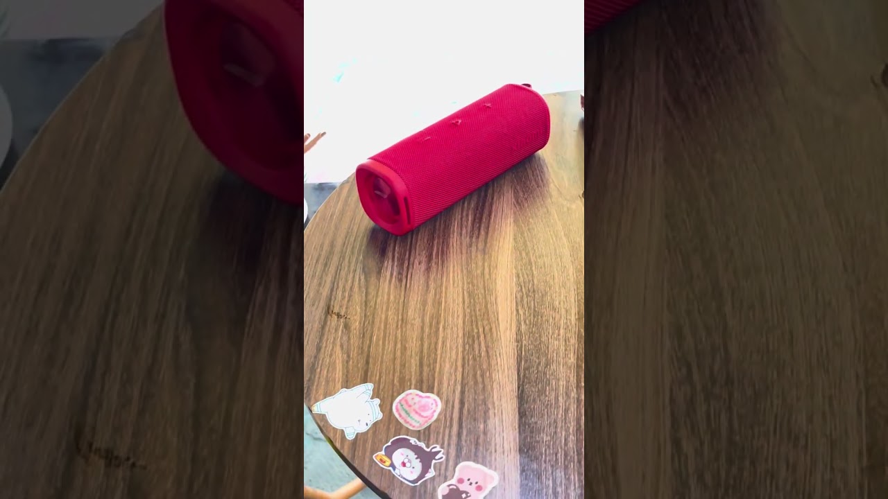 Sony Ult Field 1 & Xiaomi Sound Outdoor