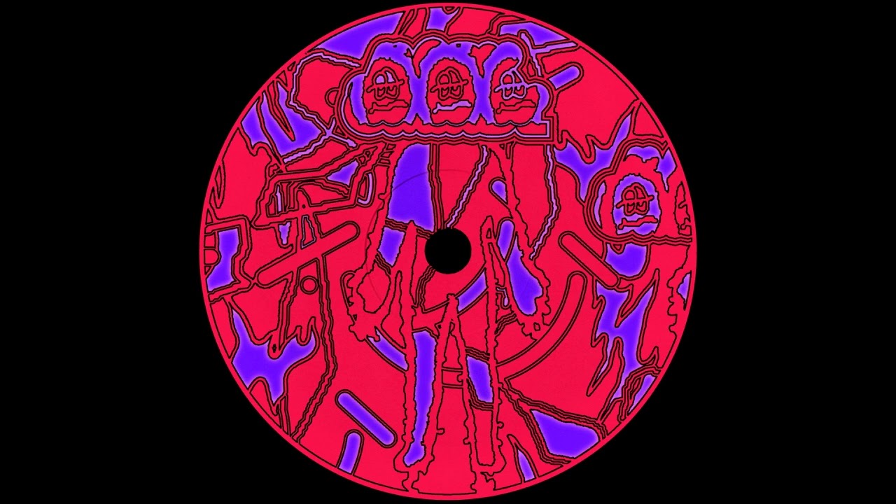 Laars & Cosmic G - Five Atoms [HAWS020]