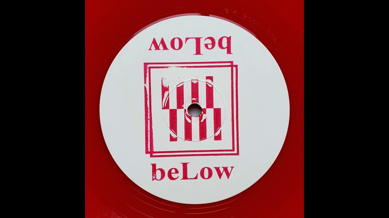 Minimono - No Way Out