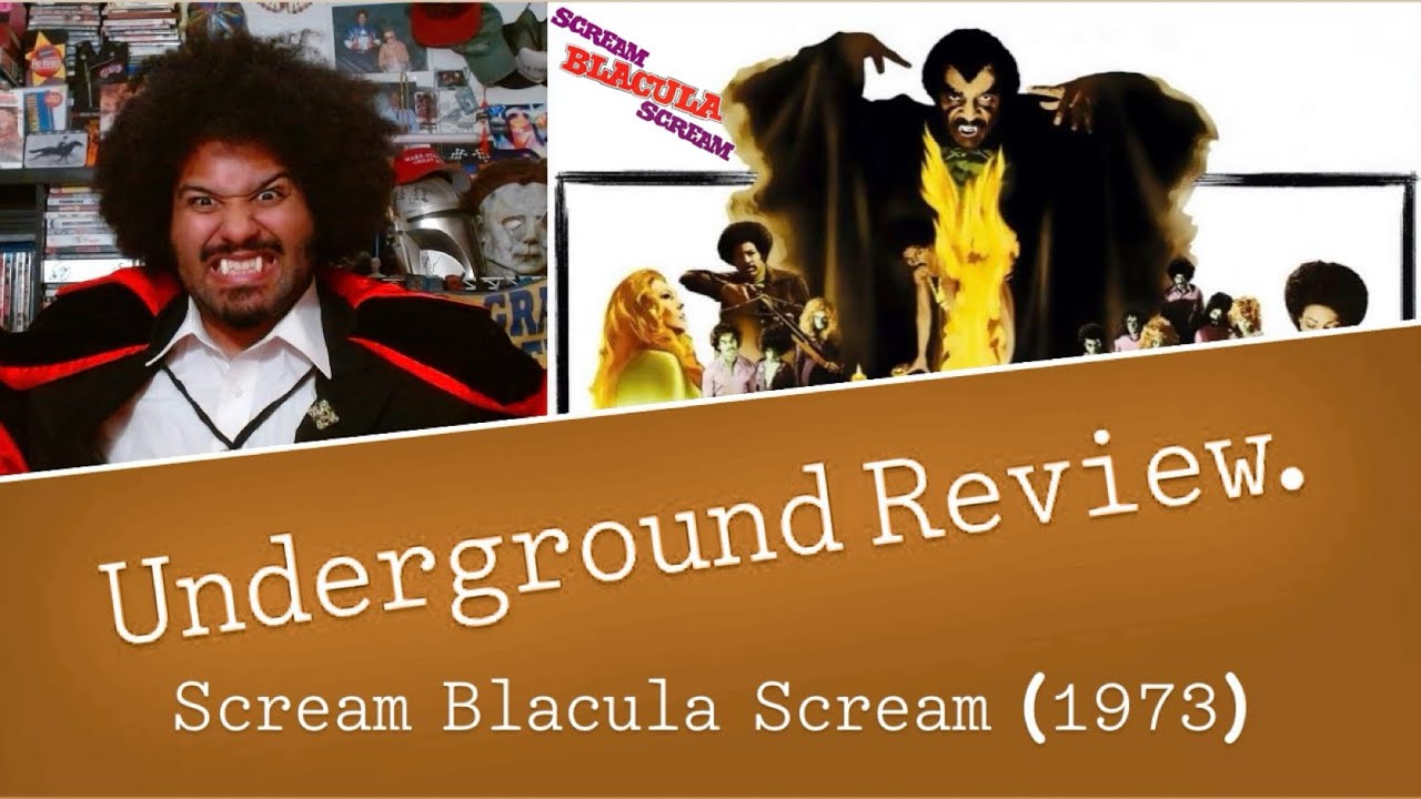 Blacula 2 Review: That time a Black vampire owned slaves!
