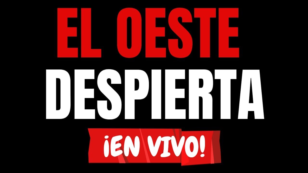 Básquet regional con Matías Romoli y el rock de Orfebres en El Oeste Despierta (19/12/25)