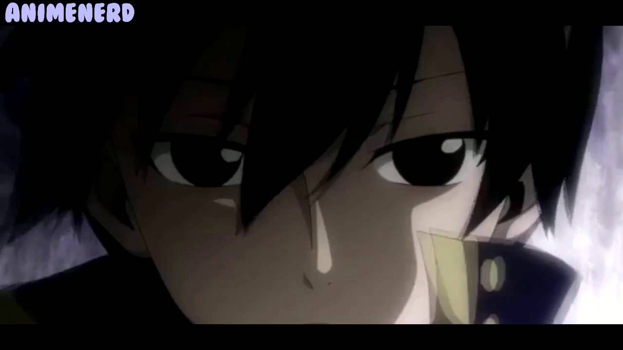 Don't Let Me Down // Fairy Tail AMV ☆