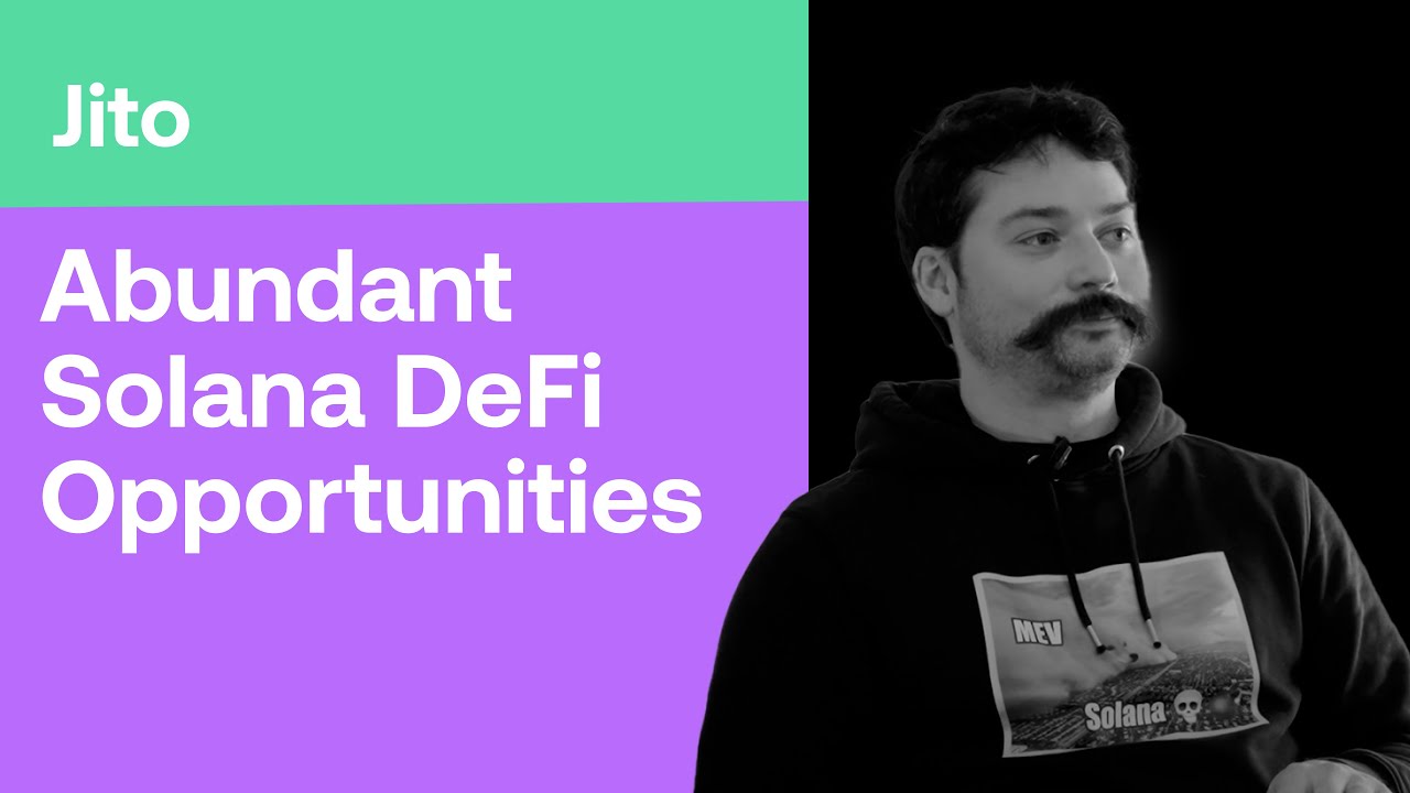 DeFi Opportunities with Kollan