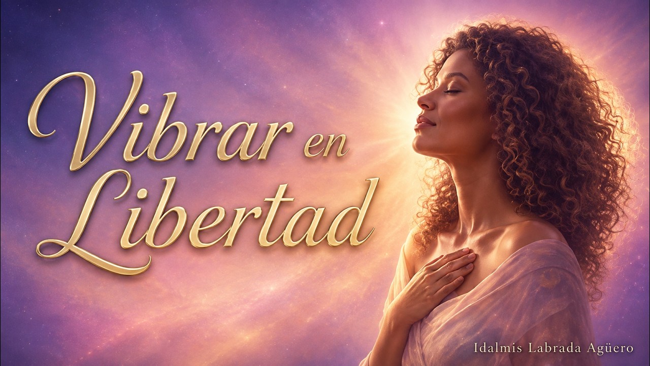 ✨ Vibrar en Libertad