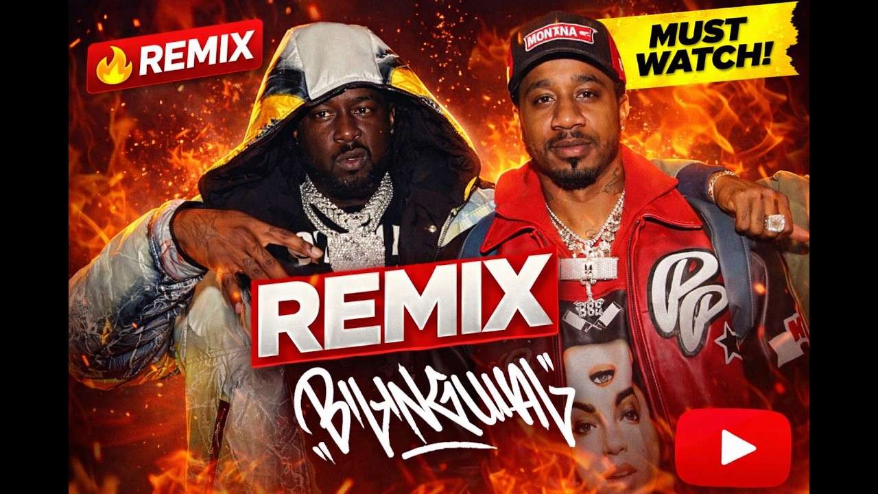 Benny The Butcher x Conway The Machine – Dirty Needles (Boom Bap Remix)