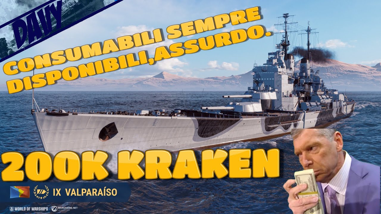 VALPARAÍSO, AFFONDARLA È 