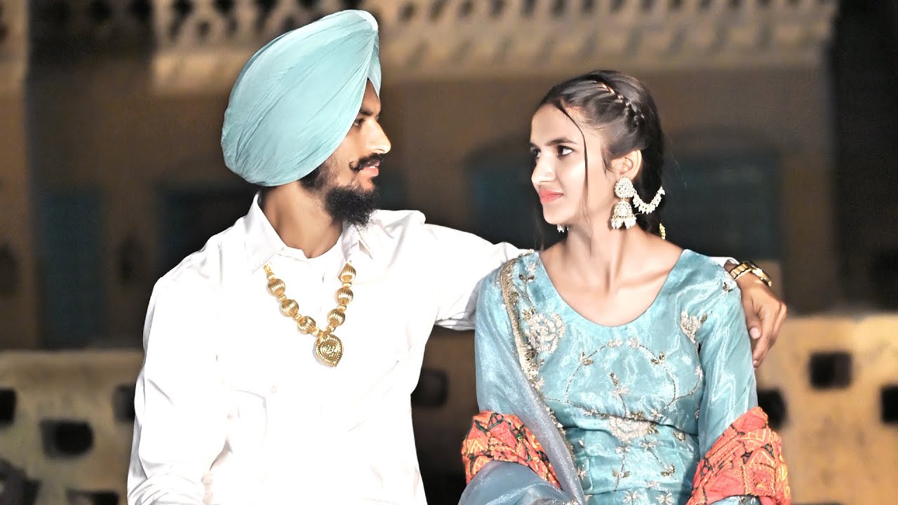 GURDITA SINGH WEDS SUKHJINDER KAUR  Wedding Video Live By Cine Studio M. 9815621047