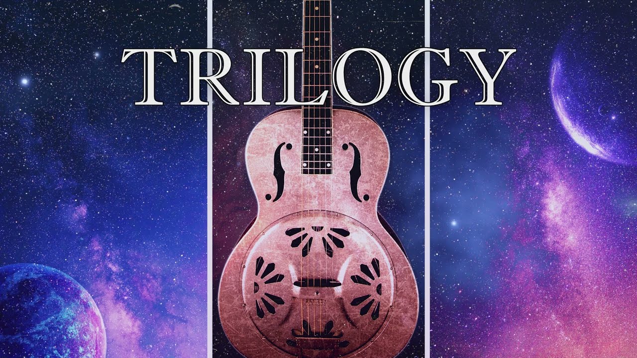 Ethereal Ambient Music - 