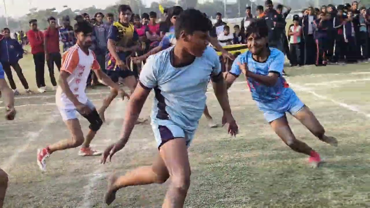 Maharajganj 🏟️🏟️,#kabaddi #sports #indiansports #kabaddi #sportindia09 #volleyball #sports #viral 