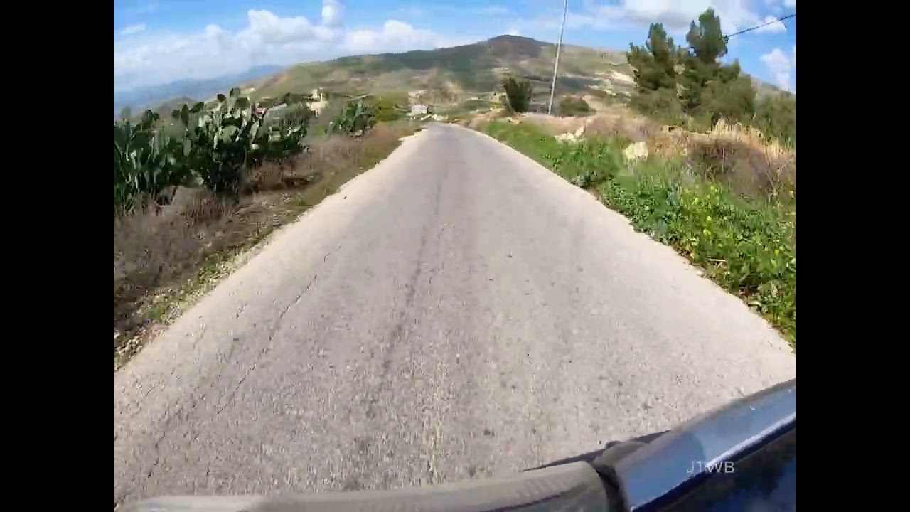 Ajloun, Wadi Al Tawahin and Kufranja Dam Road 2024 عجلون ووادي الطواحين وطريق سد كفرنجة